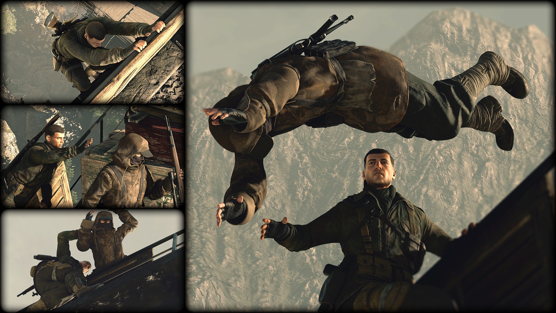download free sniper elite 5 steam download free sniper elite 5 steam