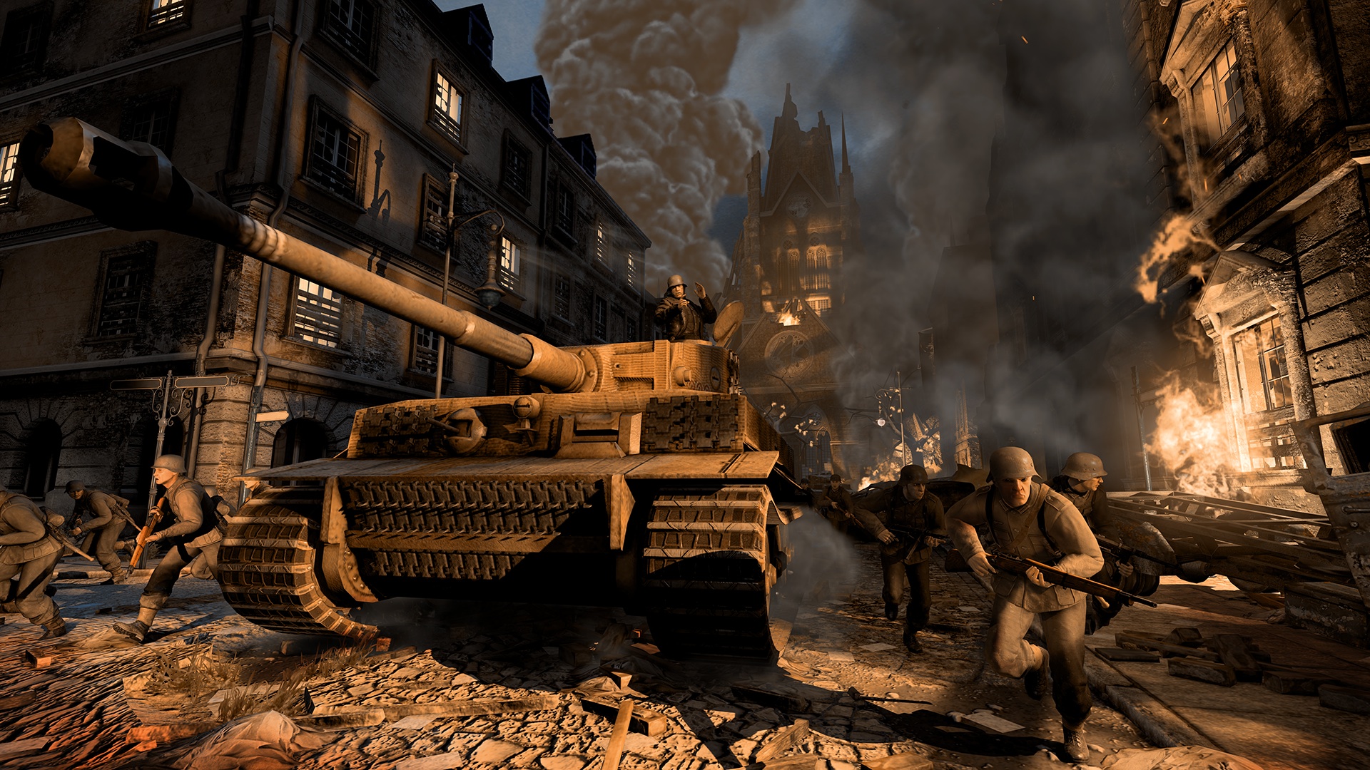 sniper elite v2 remastered review