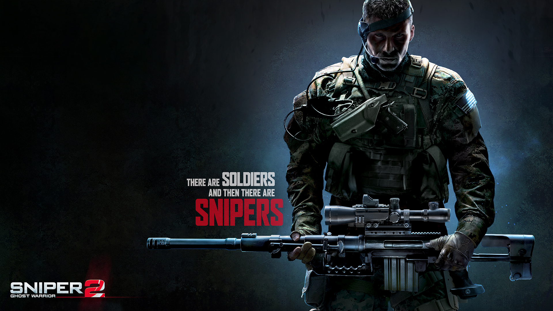 download ghost sniper