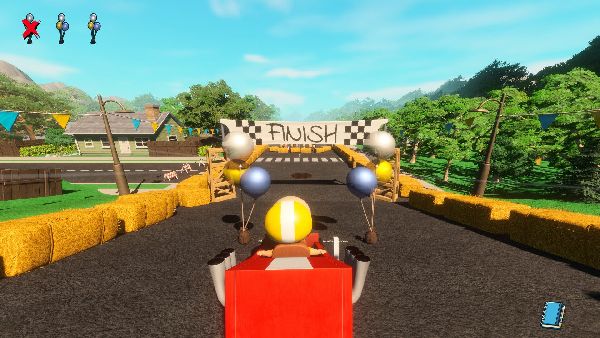 Captura de pantalla grande 7