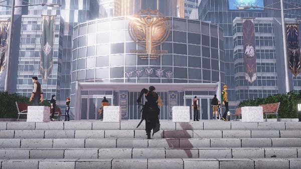 Captura de pantalla grande 2