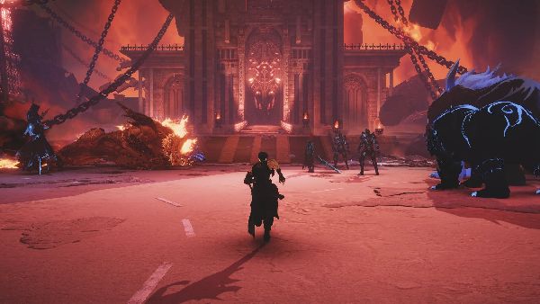 Captura de pantalla grande 3