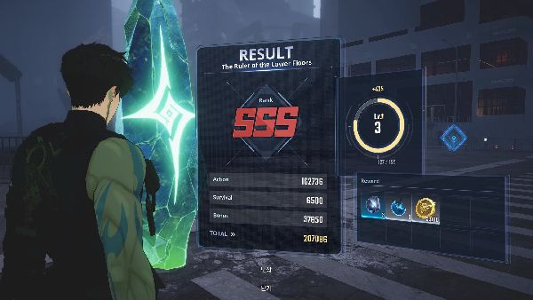 Captura de pantalla grande 4