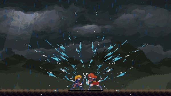Captura de pantalla grande 1