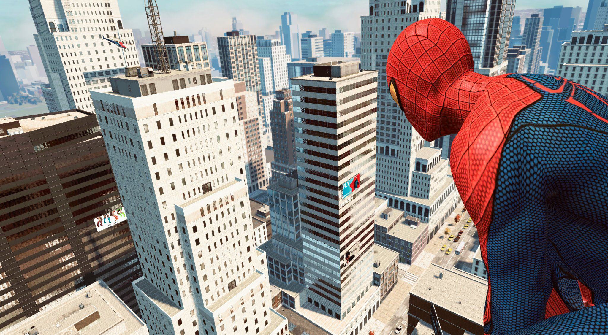 Игра город человека паука. The amazing Spider-man (игра, 2012). Эмейзинг человек паук. Эмэйзинг Спайдер Мэн. Spider-man 3 (игра).
