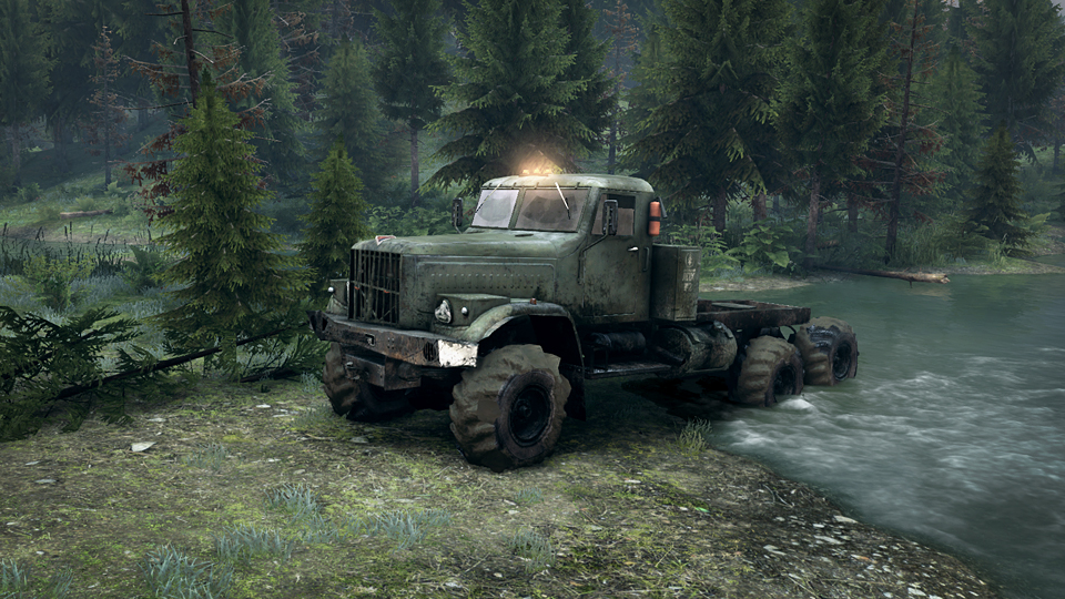 Buy SPINTIRES PC Game | Steam Download