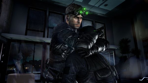 check your uplay pc games list on mobile