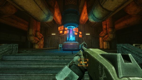Captura de pantalla grande 2