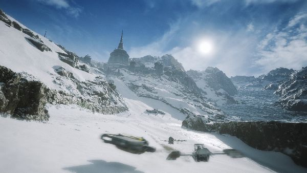 Captura de pantalla grande 6