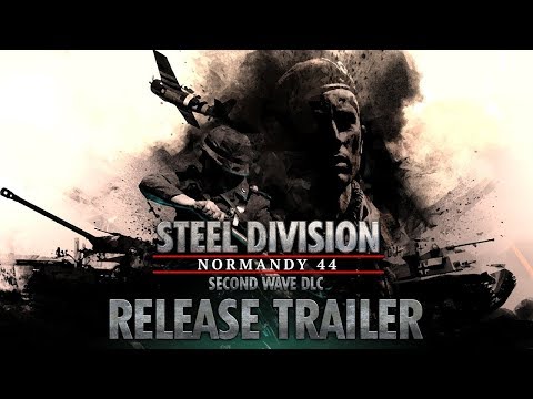 free download steel division normandy 44 second wave