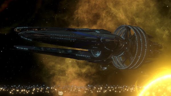 Captura de pantalla grande 2