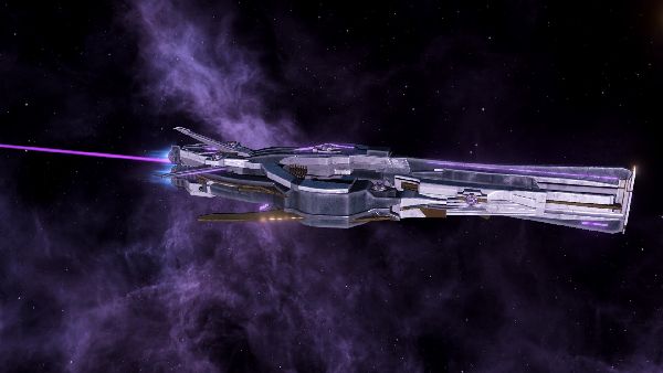 Captura de pantalla grande 5