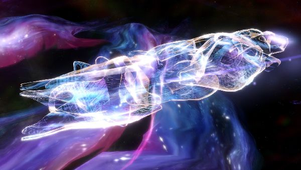 Captura de pantalla grande 4