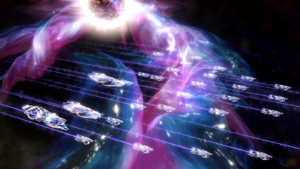 Captura de pantalla grande 3