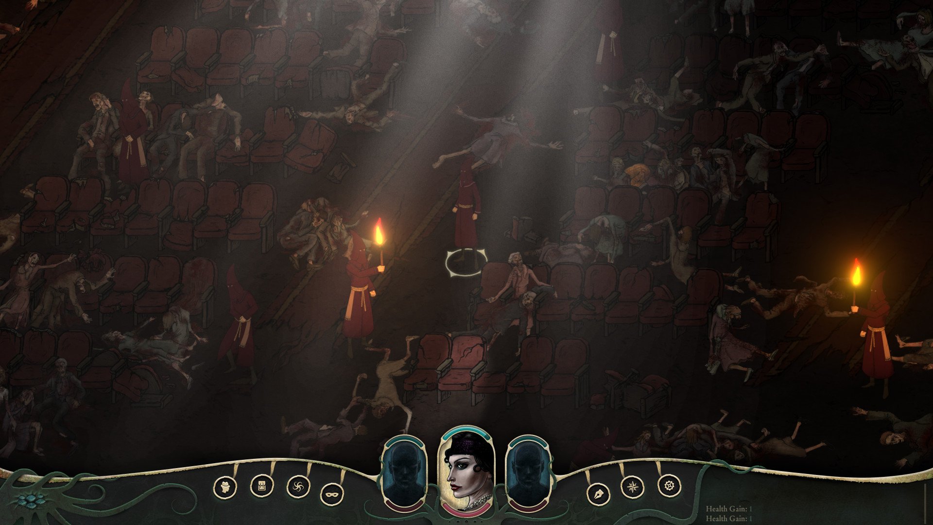 stygian reign of the old ones steam download stygian reign of the old ones steam download
