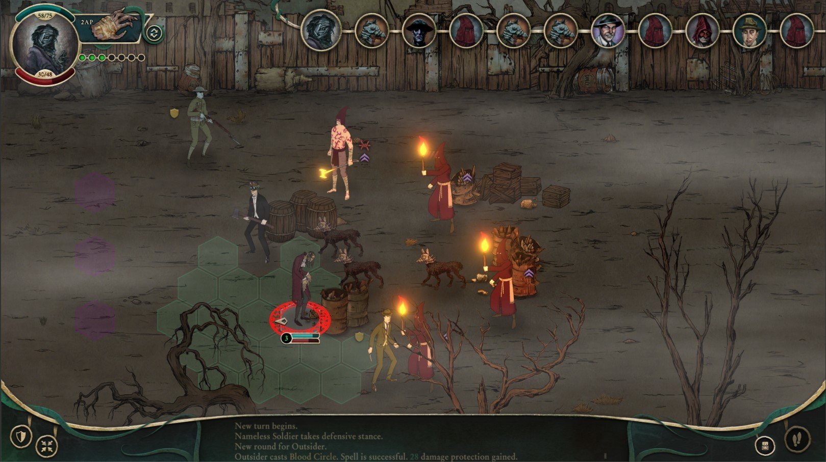 stygian rpg download