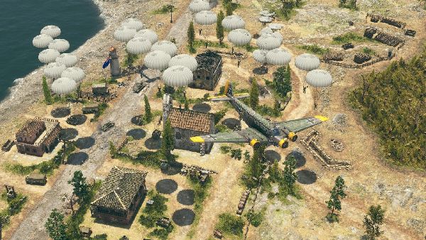 Captura de pantalla grande 8