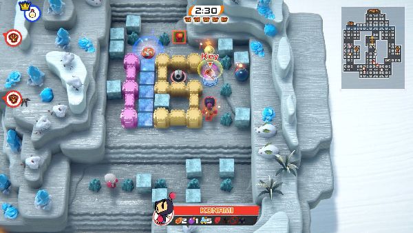 Captura de pantalla grande 2