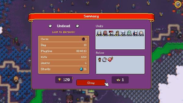 Captura de pantalla grande 6