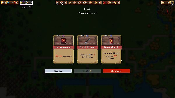 Captura de pantalla grande 3