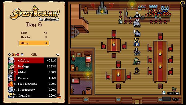 Captura de pantalla grande 2