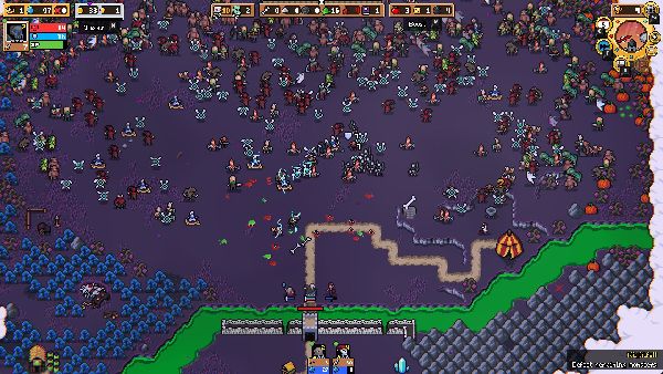 Captura de pantalla grande 5