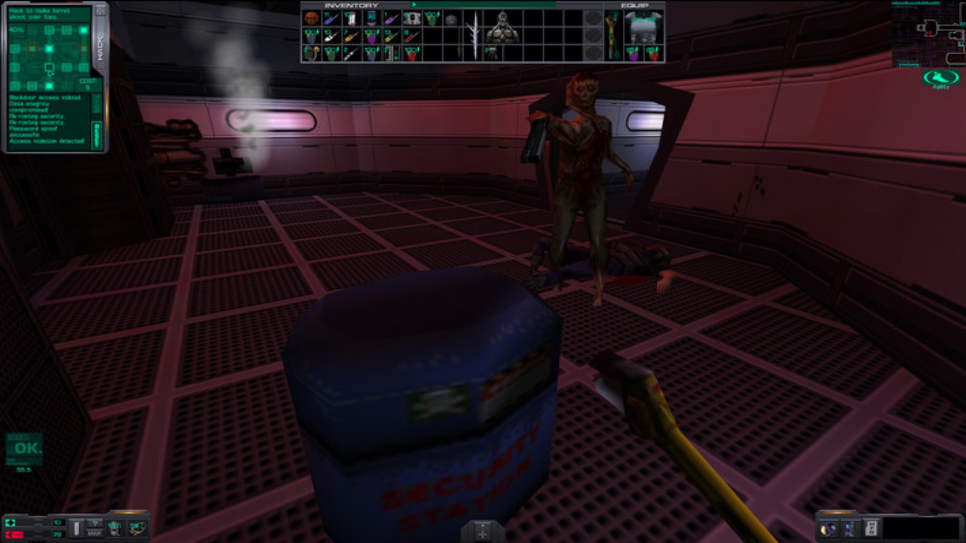 system shock 2 metacritic