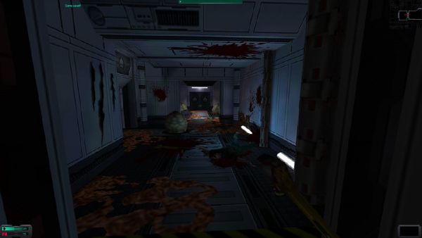 got system shock 2 for free steam