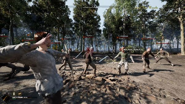 Captura de pantalla grande 6