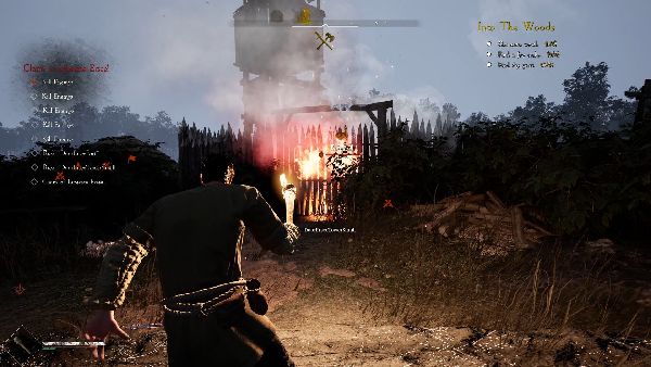 Captura de pantalla grande 5