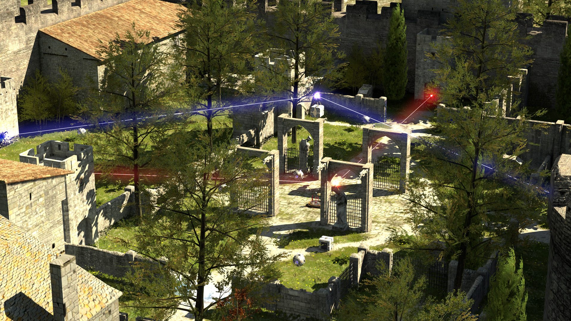 ne x the talos principle image