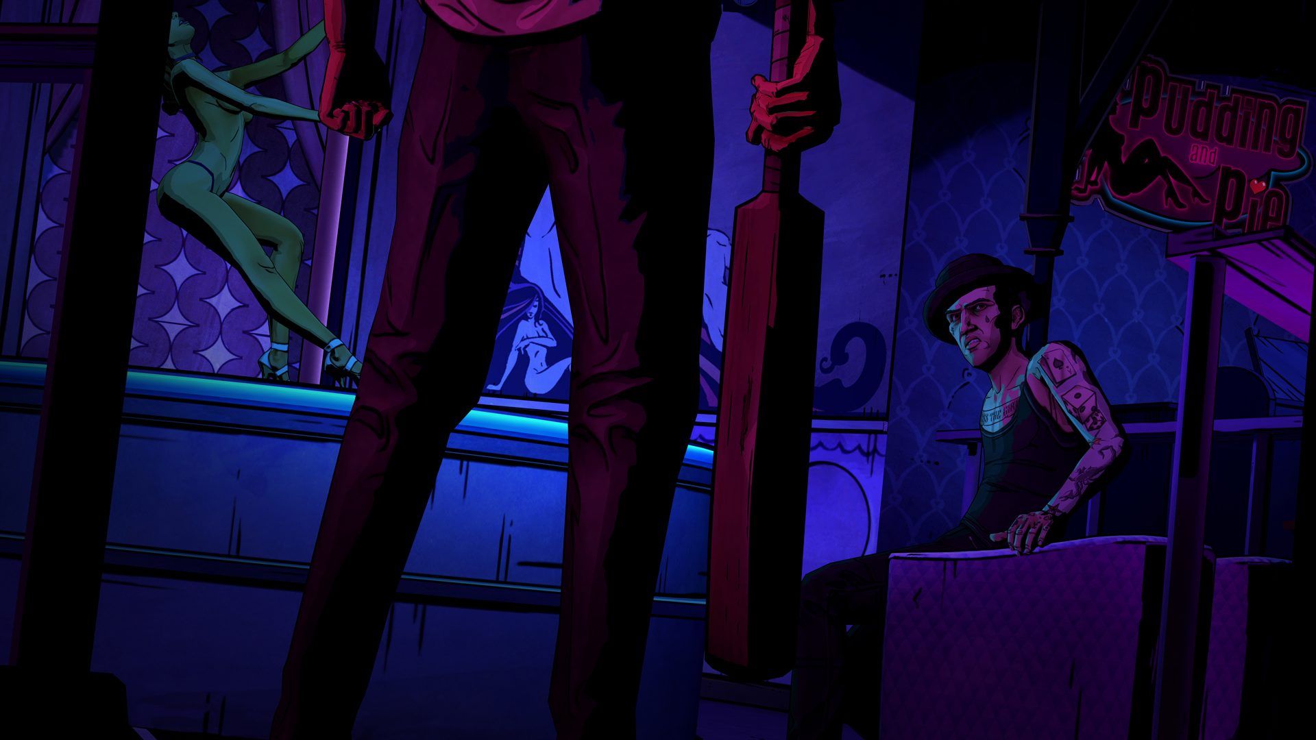 the wolf among us free download all episodes