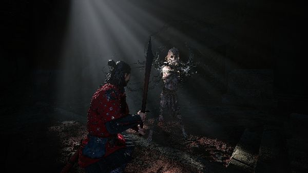 Captura de pantalla grande 1