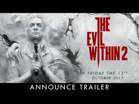 the evil within 2 xbox one