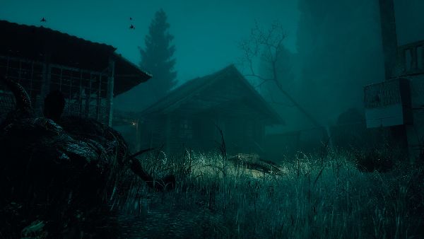 Captura de pantalla grande 3