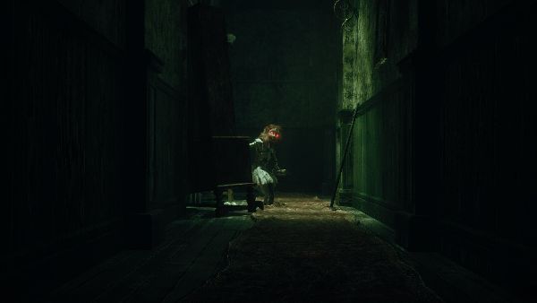 Captura de pantalla grande 7