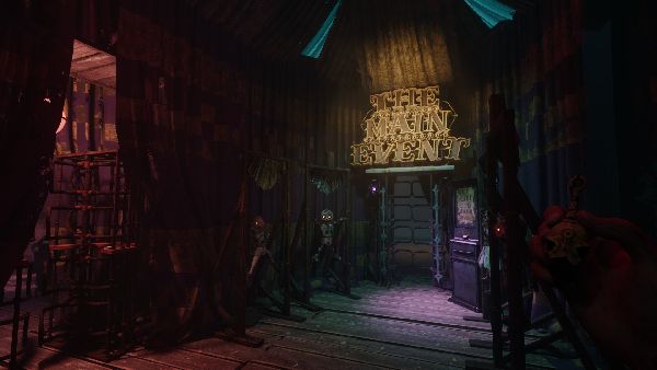 Captura de pantalla grande 5