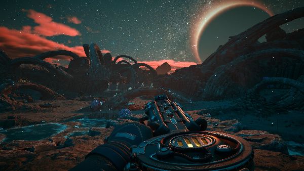 Captura de pantalla grande 5