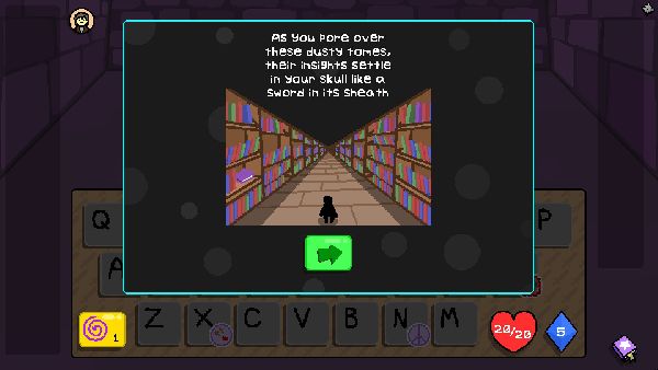 Captura de pantalla grande 4