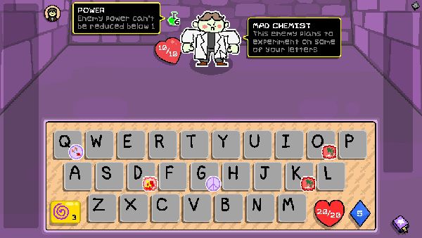 Captura de pantalla grande 3