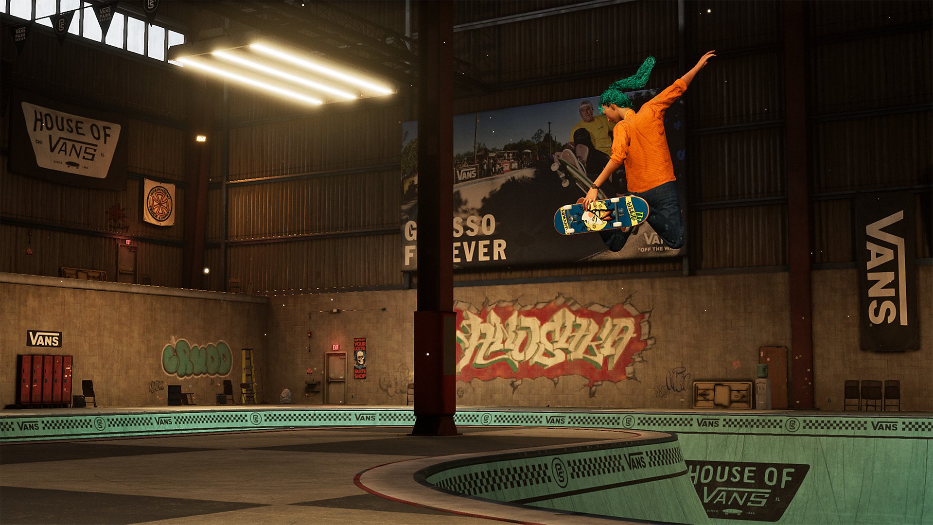 tony hawk ps4 digital