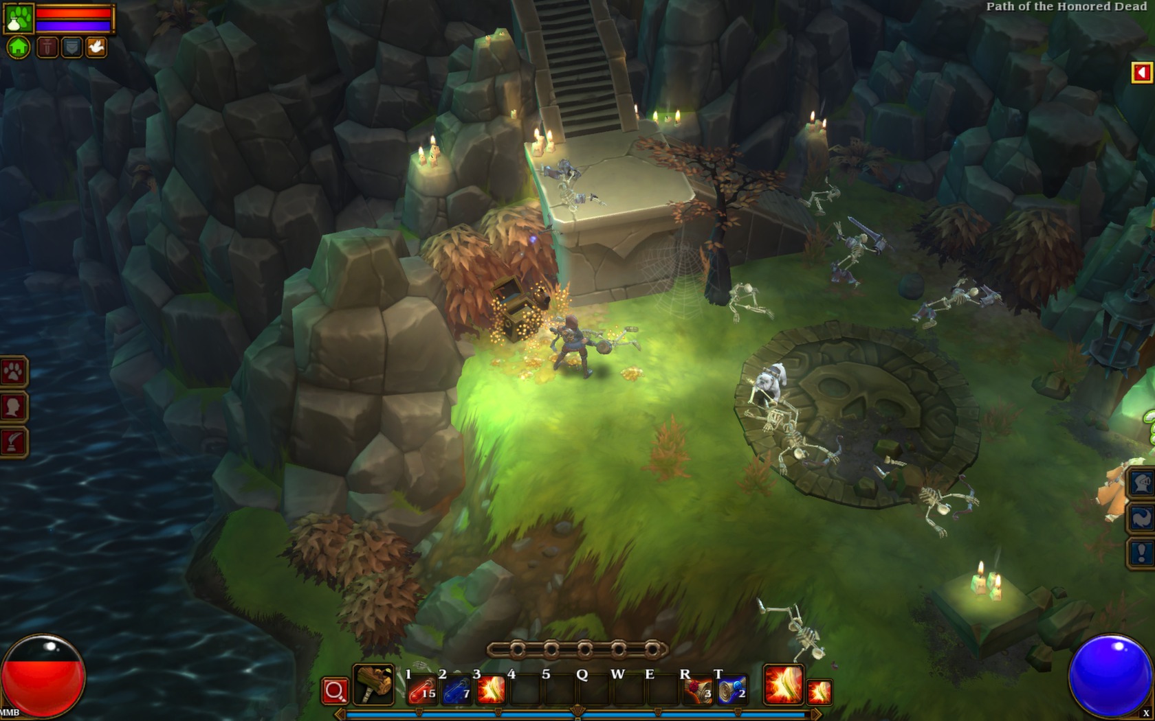 Buy Torchlight II PC Game | Steam Download