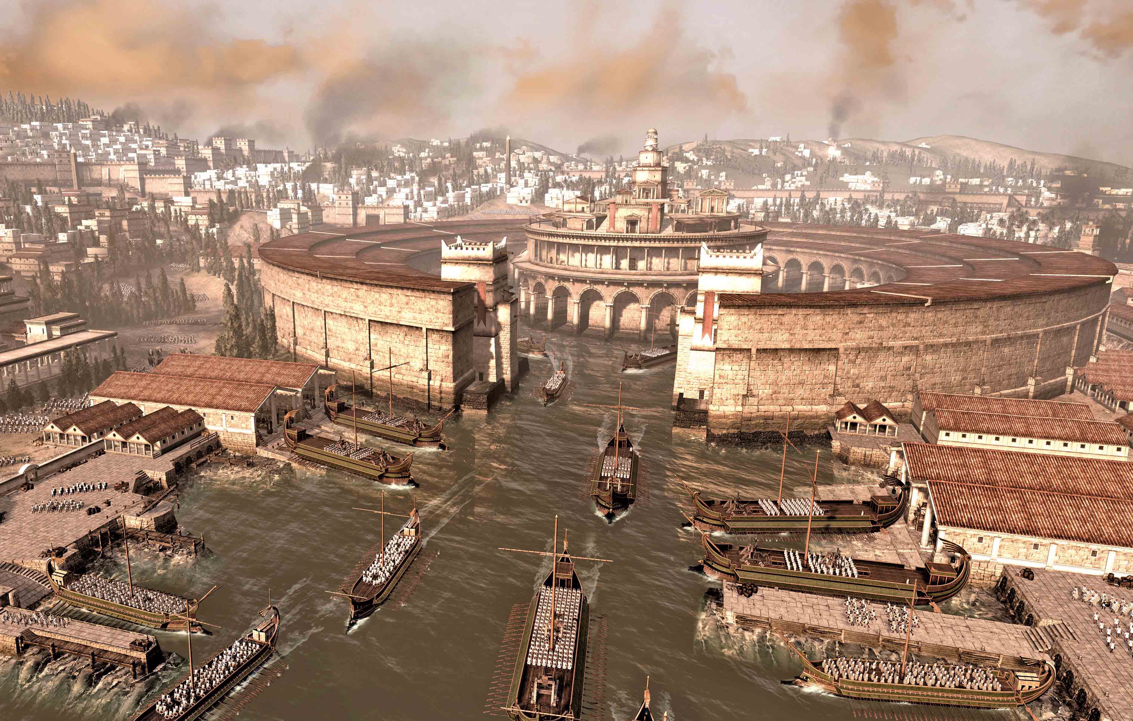 Buy Total War ROME II Emperor Edition PC Game  Steam Download