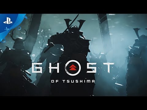 Ghost of Tsushima Director's Cut - Sony PlayStation 5 for sale online