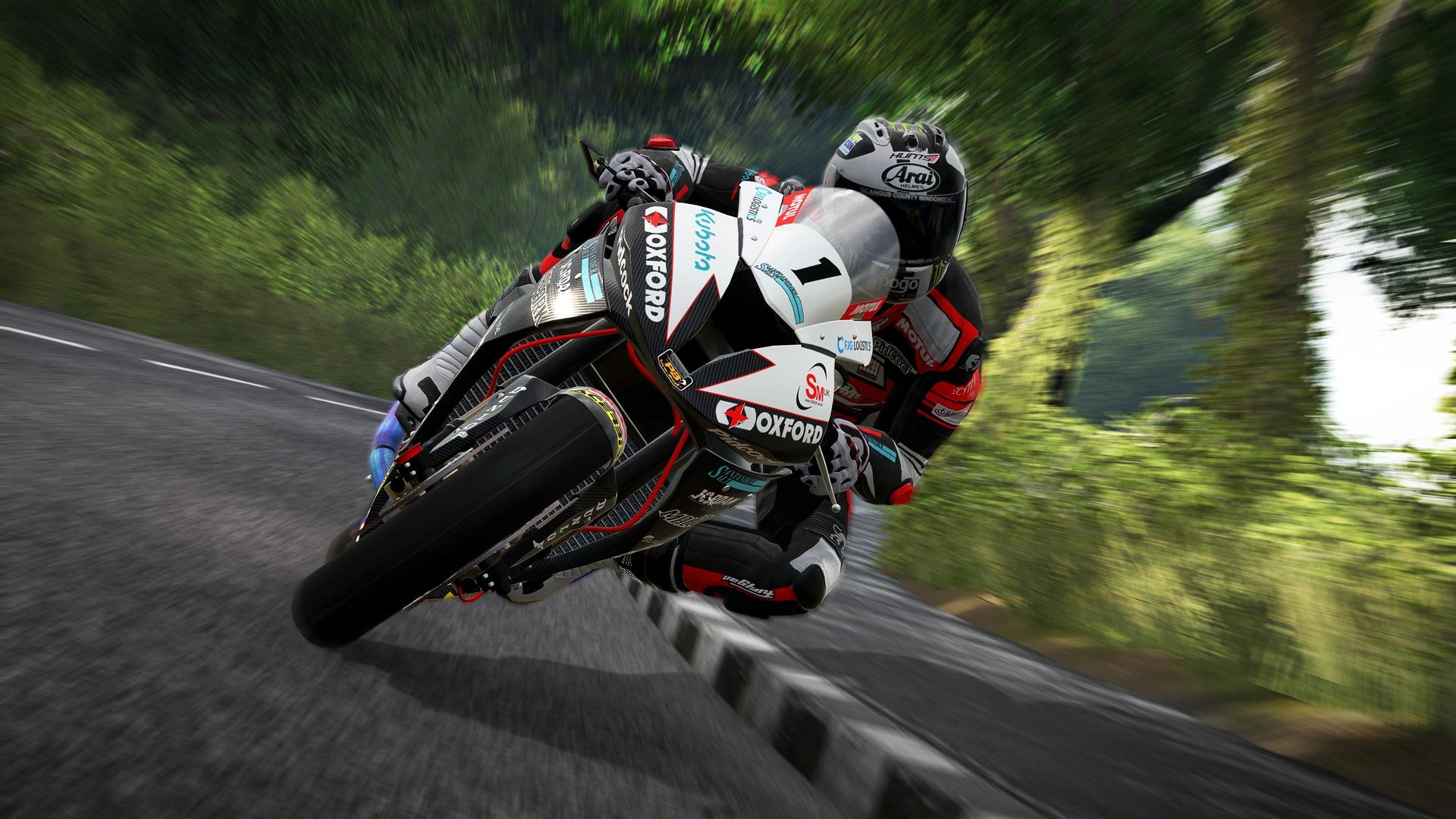 Buy TT Isle of Man PC Game | Steam Download