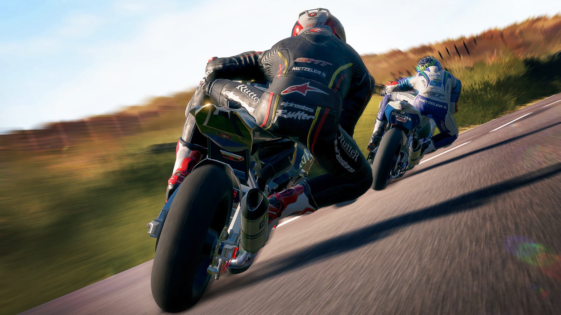 Buy TT Isle of Man PC Game | Steam Download