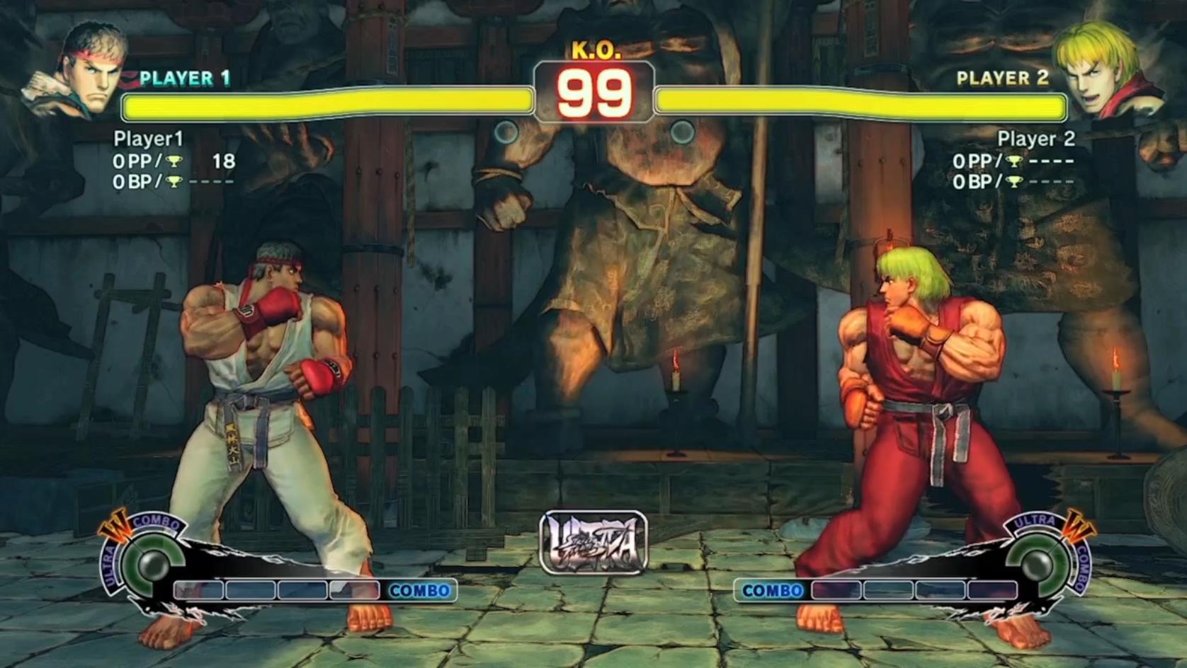 street fighter 6 pc