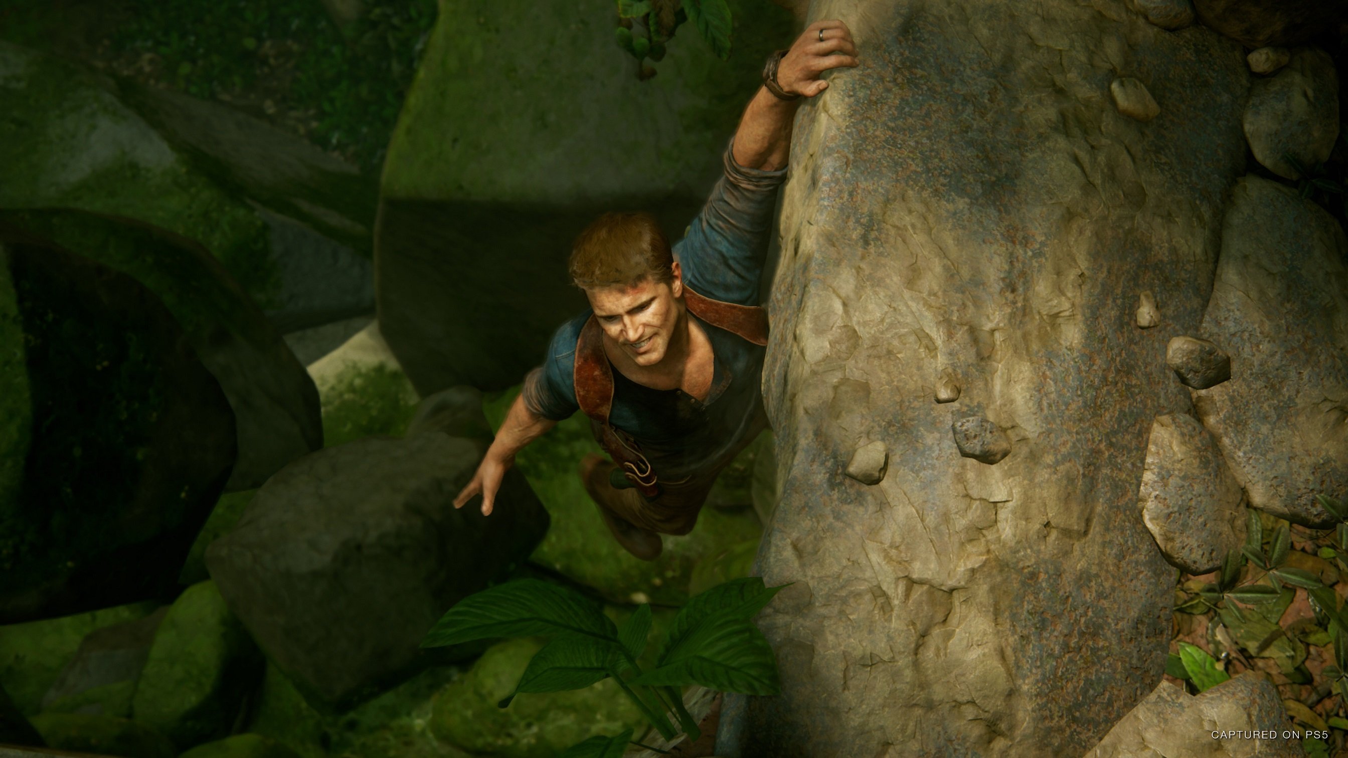 Uncharted 4 a thief s end steam фото 25