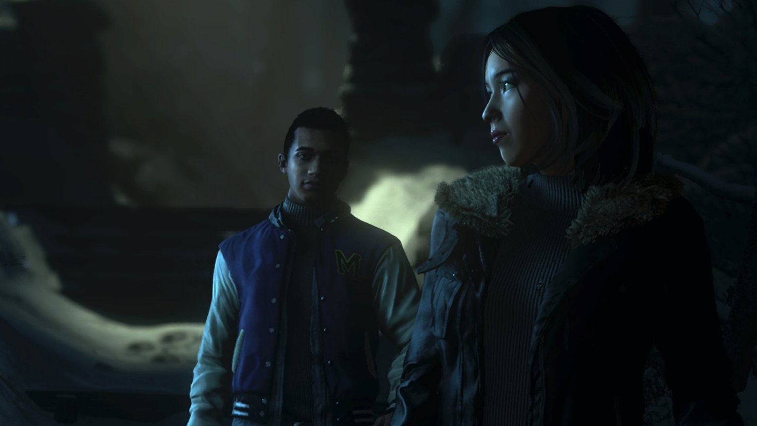 until dawn pc registration code