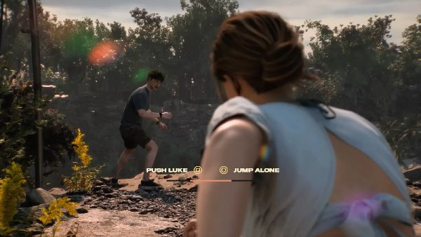 Captura de pantalla grande 2